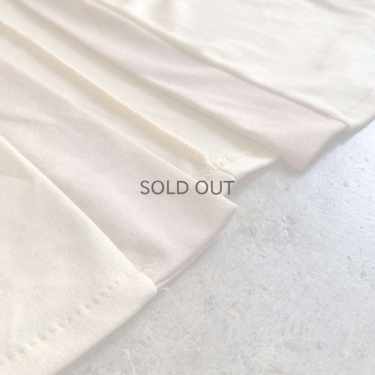 画像9: OLD TRIANGLE PATTERN COLOR SHORT DESIGN CARDIGAN / Ladies M (9)