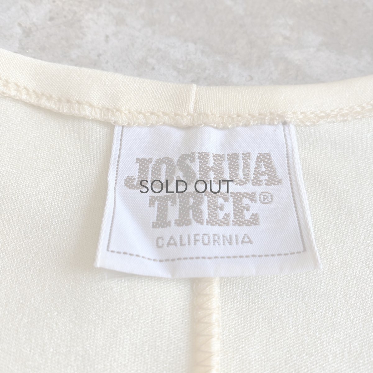 画像10: OLD TRIANGLE PATTERN COLOR SHORT DESIGN CARDIGAN / Ladies M (10)