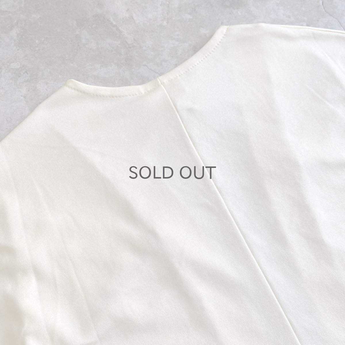 画像8: OLD TRIANGLE PATTERN COLOR SHORT DESIGN CARDIGAN / Ladies M (8)