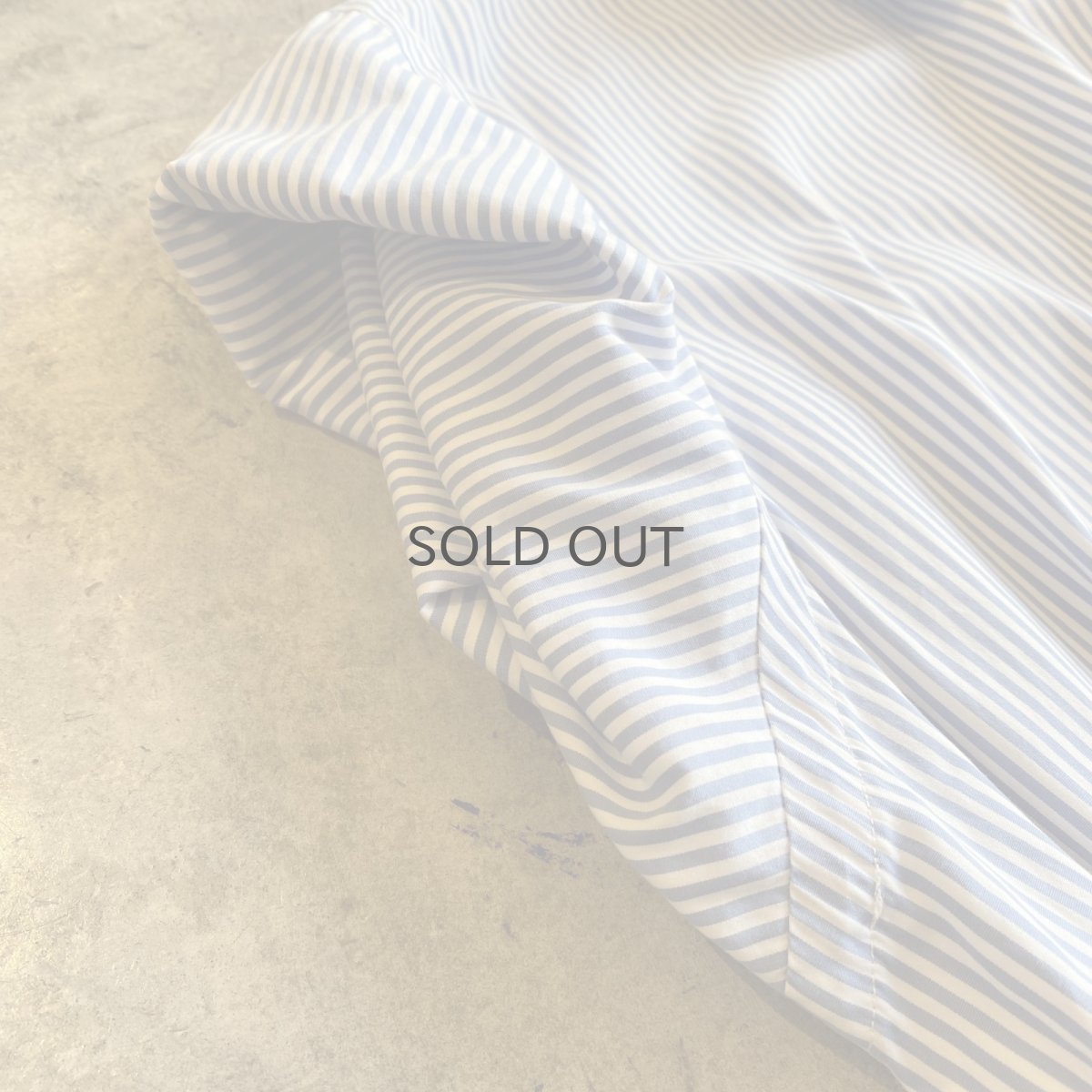 画像8: 【Wiz&Witch】"WEIRD" PUFF SHOULDER BALLOON N/S SHIRT / OS (8)