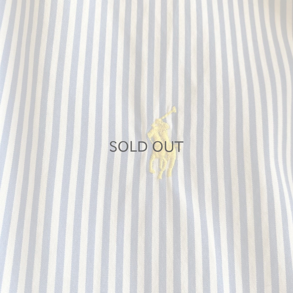 画像5: 【Wiz&Witch】"WEIRD" PUFF SHOULDER BALLOON N/S SHIRT / OS (5)