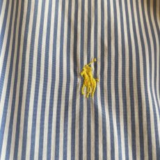 画像5: 【Wiz&Witch】"WEIRD" PUFF SHOULDER BALLOON N/S SHIRT / OS (5)