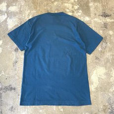 画像2: 90's FRONT BIRDS PRINTED S/S TEE / Mens M / MADE IN USA (2)