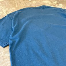 画像9: 90's FRONT BIRDS PRINTED S/S TEE / Mens M / MADE IN USA (9)