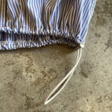 画像6: 【Wiz&Witch】"WEIRD" PUFF SHOULDER BALLOON N/S SHIRT / OS (6)