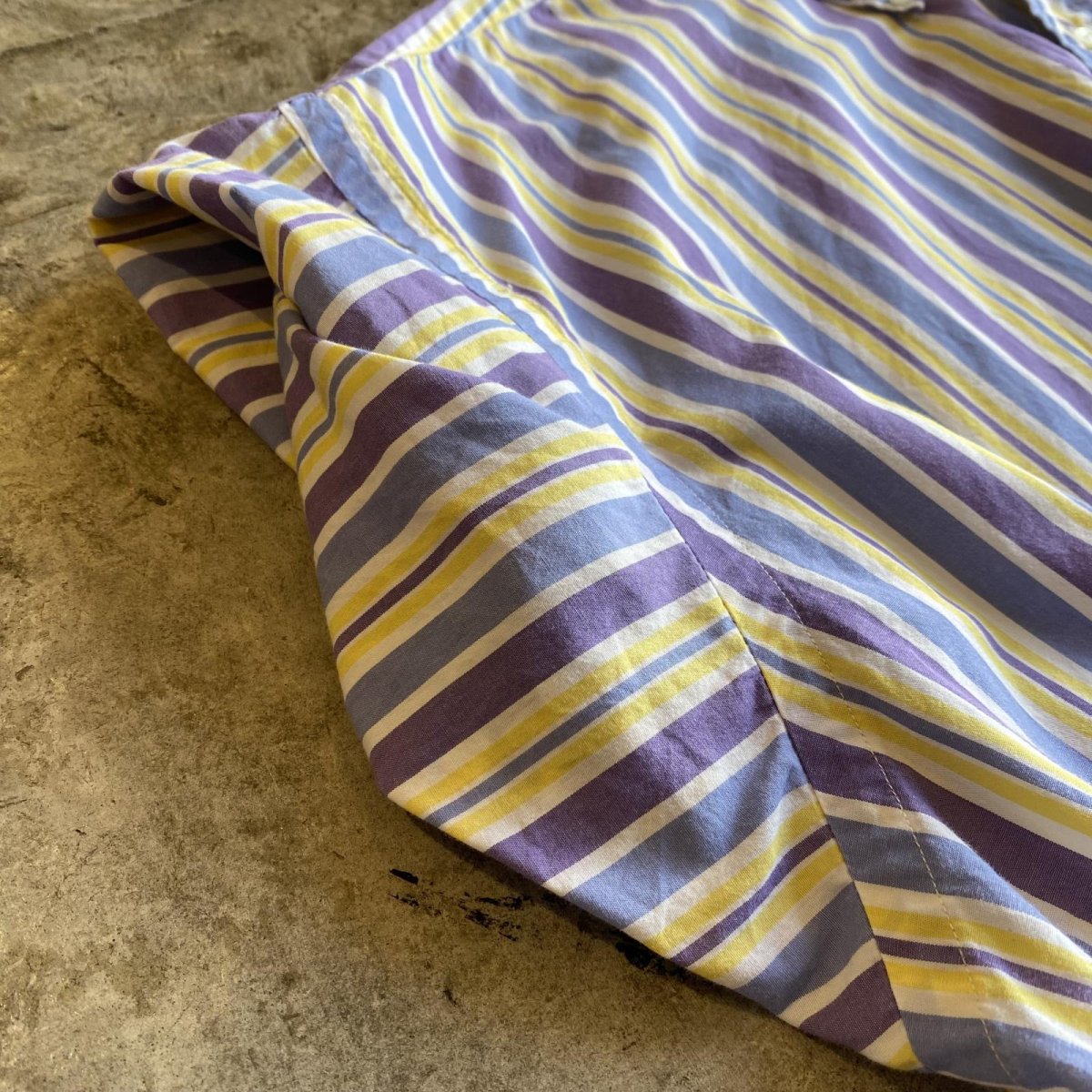 画像6: 【Wiz&Witch】"WEIRD" PUFF SHOULDER BALLOON N/S SHIRT / OS (6)