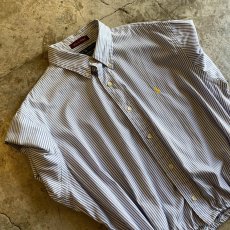 画像3: 【Wiz&Witch】"WEIRD" PUFF SHOULDER BALLOON N/S SHIRT / OS (3)