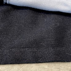 画像8: COLOR SWITCHED OPEN COLLAR S/S SHIRT / Mens M(L) (8)