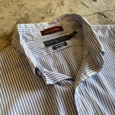 画像7: 【Wiz&Witch】"WEIRD" PUFF SHOULDER BALLOON N/S SHIRT / OS (7)