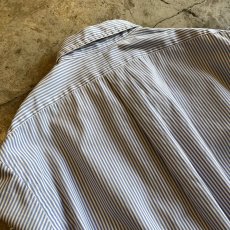 画像10: 【Wiz&Witch】"WEIRD" PUFF SHOULDER BALLOON N/S SHIRT / OS (10)