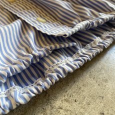 画像11: 【Wiz&Witch】"WEIRD" PUFF SHOULDER BALLOON N/S SHIRT / OS (11)