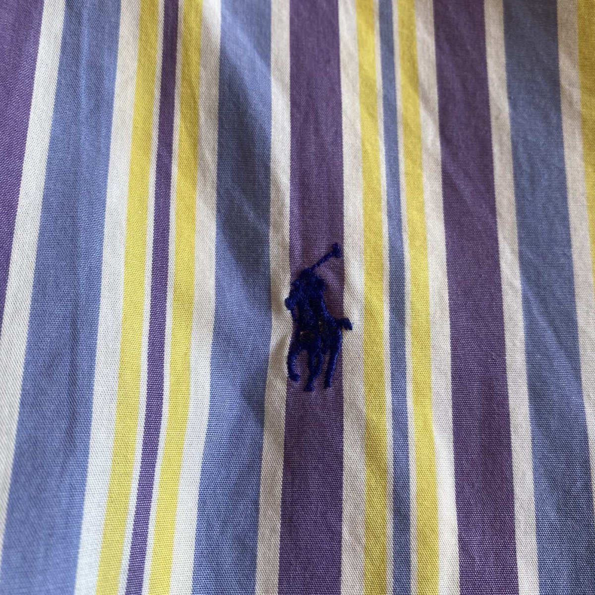 画像5: 【Wiz&Witch】"WEIRD" PUFF SHOULDER BALLOON N/S SHIRT / OS (5)