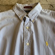 画像4: 【Wiz&Witch】"WEIRD" PUFF SHOULDER BALLOON N/S SHIRT / OS (4)