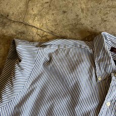 画像8: 【Wiz&Witch】"WEIRD" PUFF SHOULDER BALLOON N/S SHIRT / OS (8)