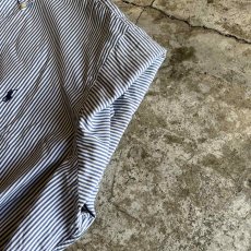 画像5: 【Wiz&Witch】"WEIRD" PUFF SHOULDER BALLOON N/S SHIRT / OS (5)
