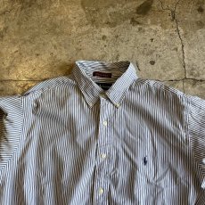 画像7: 【Wiz&Witch】"WEIRD" PUFF SHOULDER BALLOON N/S SHIRT / OS (7)