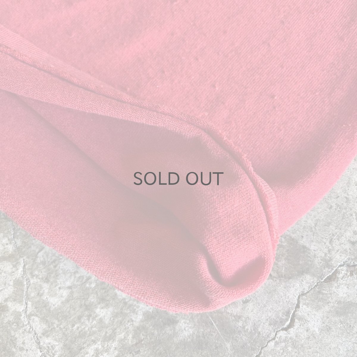 画像5: 80's FRONT PRINTED DESIGN COLOR S/S TEE / Ladies L / MADE IN USA (5)