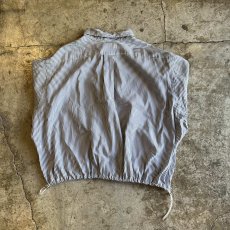画像2: 【Wiz&Witch】"WEIRD" PUFF SHOULDER BALLOON N/S SHIRT / OS (2)