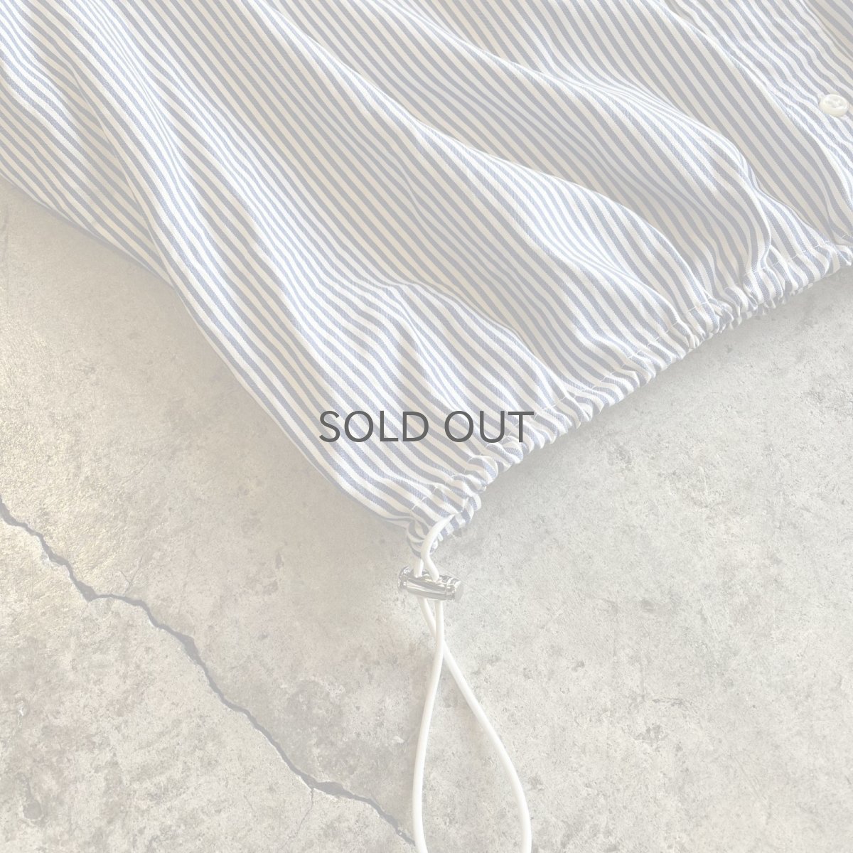 画像3: 【Wiz&Witch】"WEIRD" PUFF SHOULDER BALLOON N/S SHIRT / OS (3)