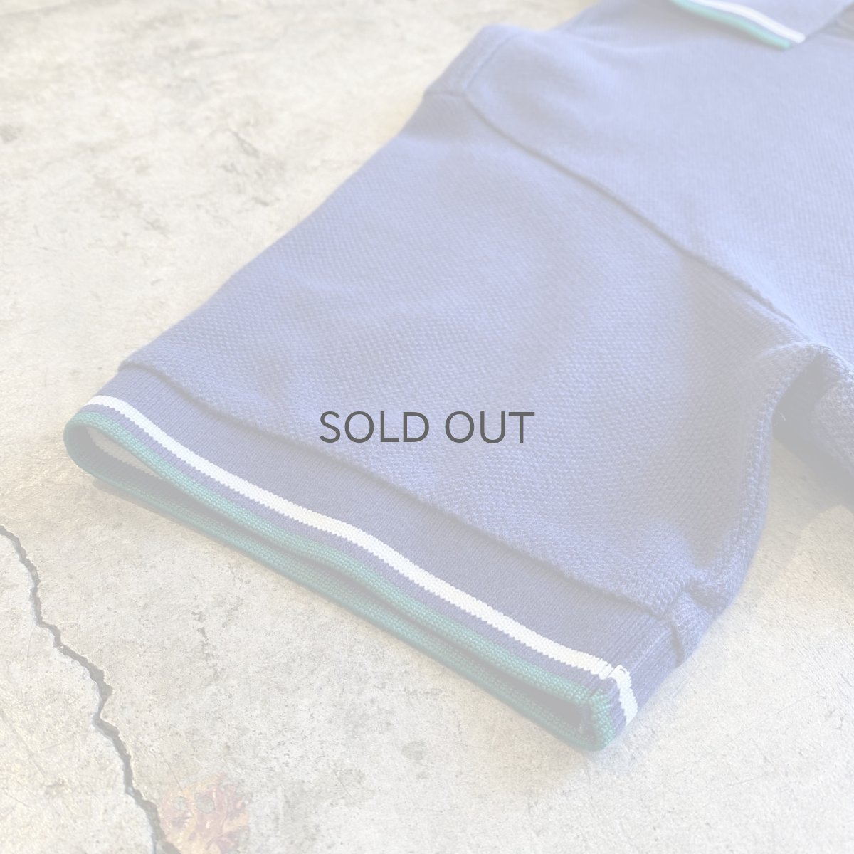 画像8: 【FRED PERRY】 TIP LINE DESIGN S/S POLO SHIRT / Ladies S (8)