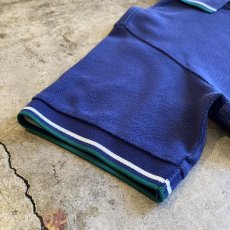 画像8: 【FRED PERRY】 TIP LINE DESIGN S/S POLO SHIRT / Ladies S (8)
