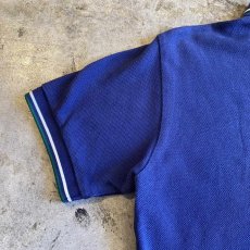 画像9: 【FRED PERRY】 TIP LINE DESIGN S/S POLO SHIRT / Ladies S (9)