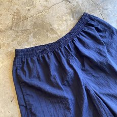 画像3: 【NIKE】NAVY COLOR RUNNING SPORTS SHORT PANTS / FREE~W37 (3)