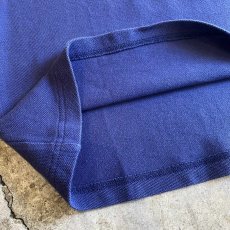画像7: 【FRED PERRY】 TIP LINE DESIGN S/S POLO SHIRT / Ladies S (7)