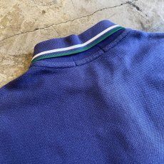 画像10: 【FRED PERRY】 TIP LINE DESIGN S/S POLO SHIRT / Ladies S (10)