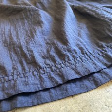 画像10: 【NIKE】NAVY COLOR RUNNING SPORTS SHORT PANTS / FREE~W37 (10)