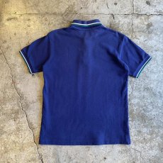 画像2: 【FRED PERRY】 TIP LINE DESIGN S/S POLO SHIRT / Ladies S (2)