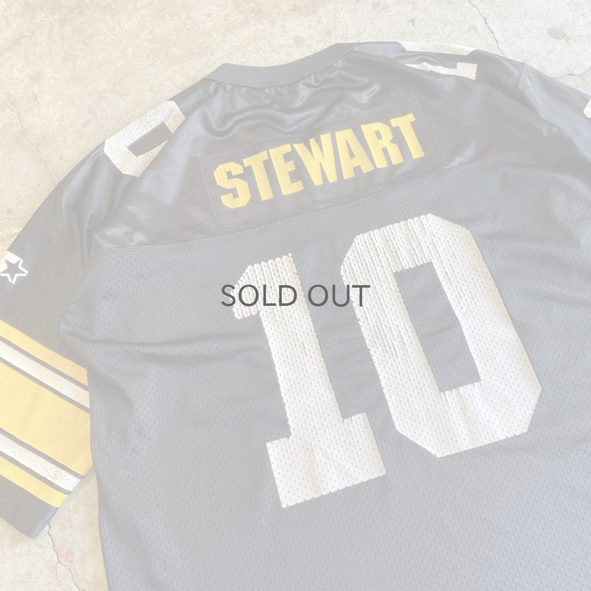 画像10: NUMBERING COLOR STARTER GAME S/S TEE / Ladies XL(2XL) (10)