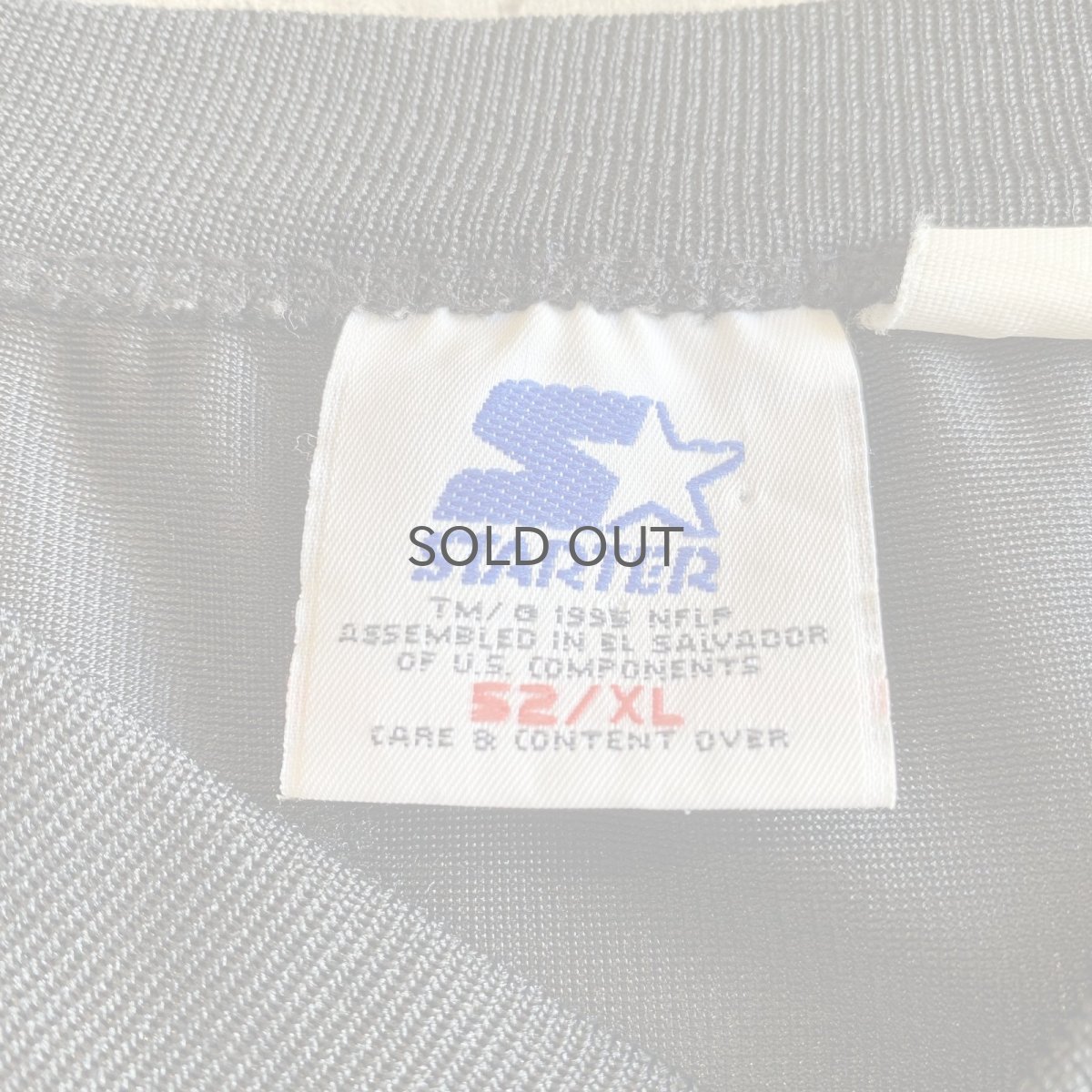 画像12: NUMBERING COLOR STARTER GAME S/S TEE / Ladies XL(2XL) (12)