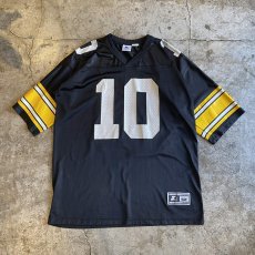 画像1: NUMBERING COLOR STARTER GAME S/S TEE / Ladies XL(2XL) (1)