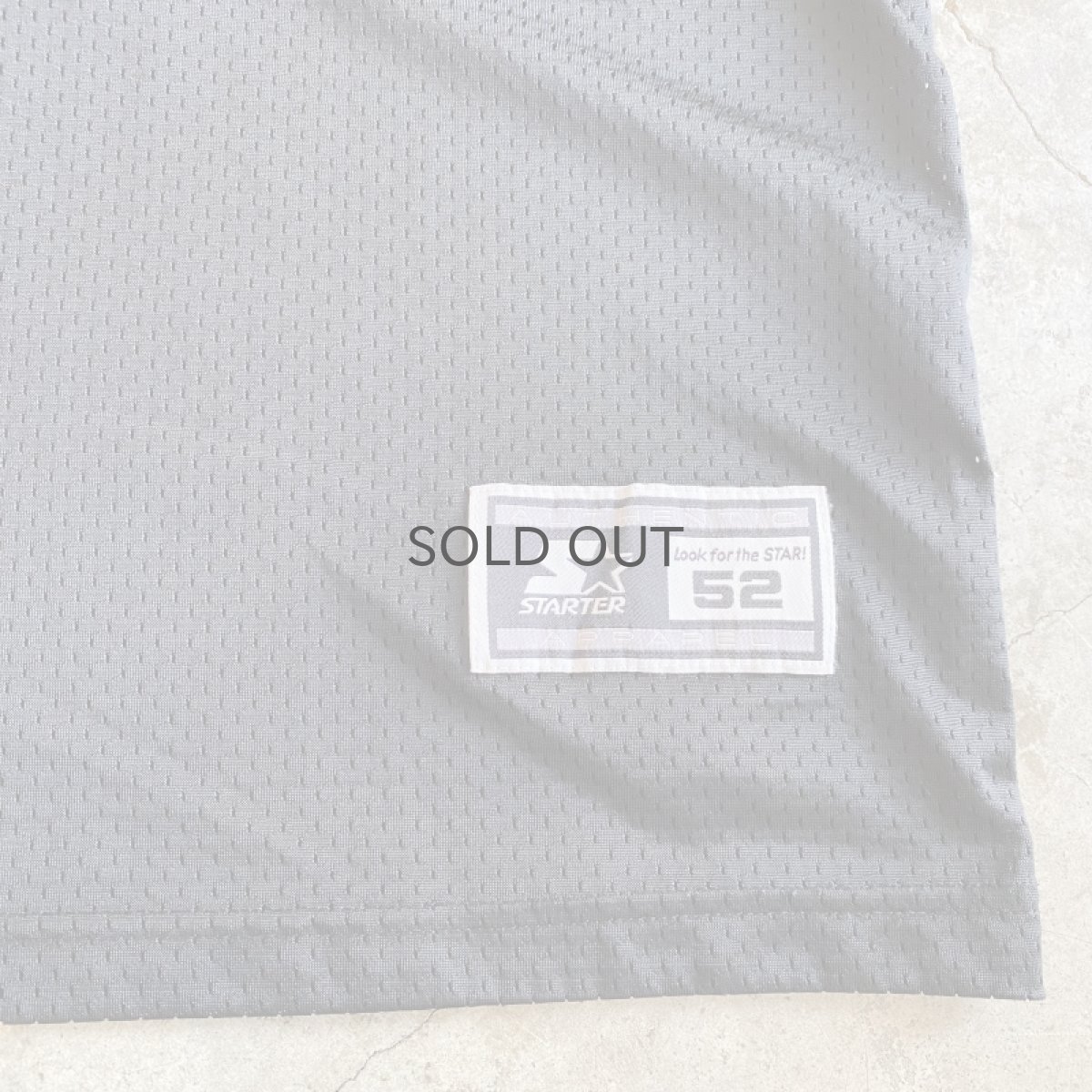 画像6: NUMBERING COLOR STARTER GAME S/S TEE / Ladies XL(2XL) (6)