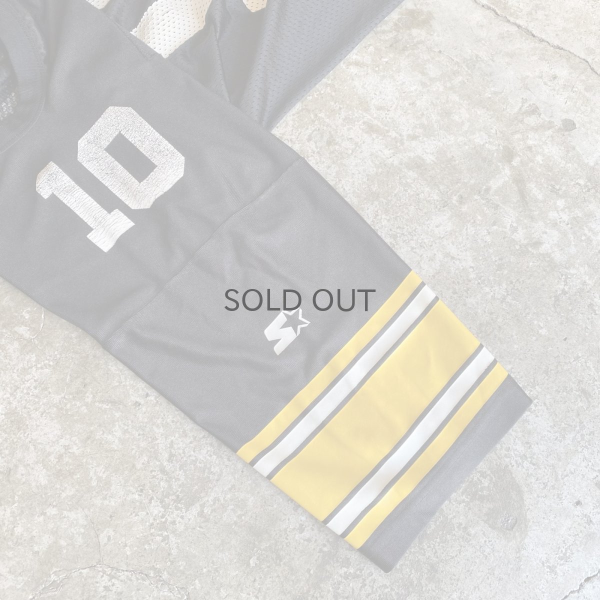 画像8: NUMBERING COLOR STARTER GAME S/S TEE / Ladies XL(2XL) (8)