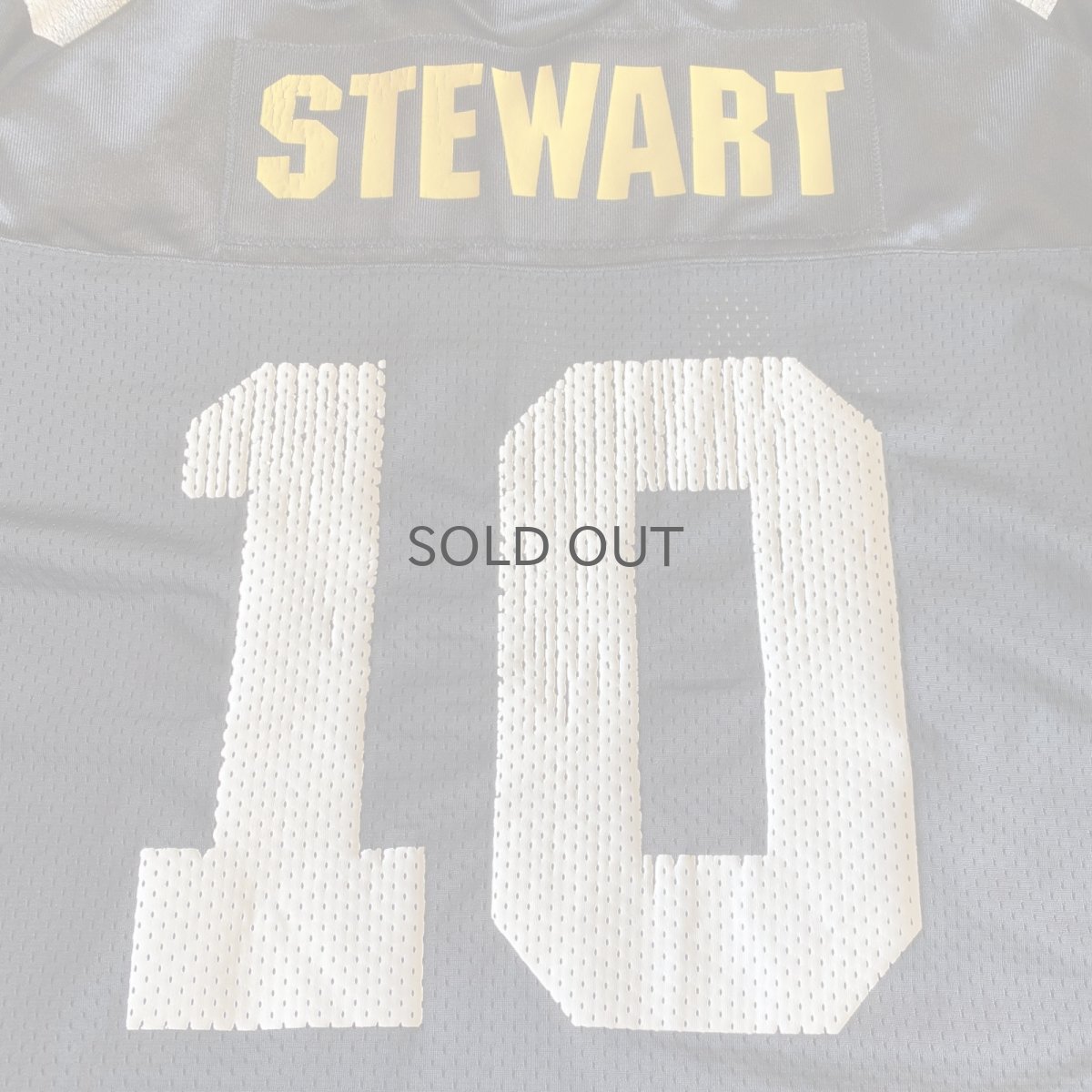 画像9: NUMBERING COLOR STARTER GAME S/S TEE / Ladies XL(2XL) (9)