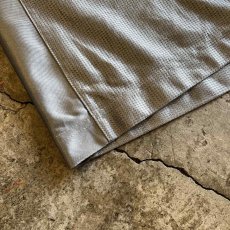 画像3: 【NIKE】SILVER COLOR BASKETBALL SPORTS HALF PANTS / ~W34(M) (3)