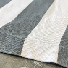 画像11: 90's【BANANA REPUBLIC】STRIPE PATTERN PULLOVER S/S TOPS / Mens L(XL) (11)