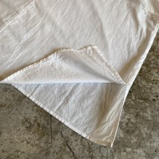 画像7: TIERED FRILL DESIGN N/S SHIRT TOPS / Ladies M (7)