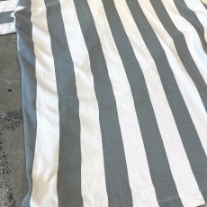 画像5: 90's【BANANA REPUBLIC】STRIPE PATTERN PULLOVER S/S TOPS / Mens L(XL) (5)