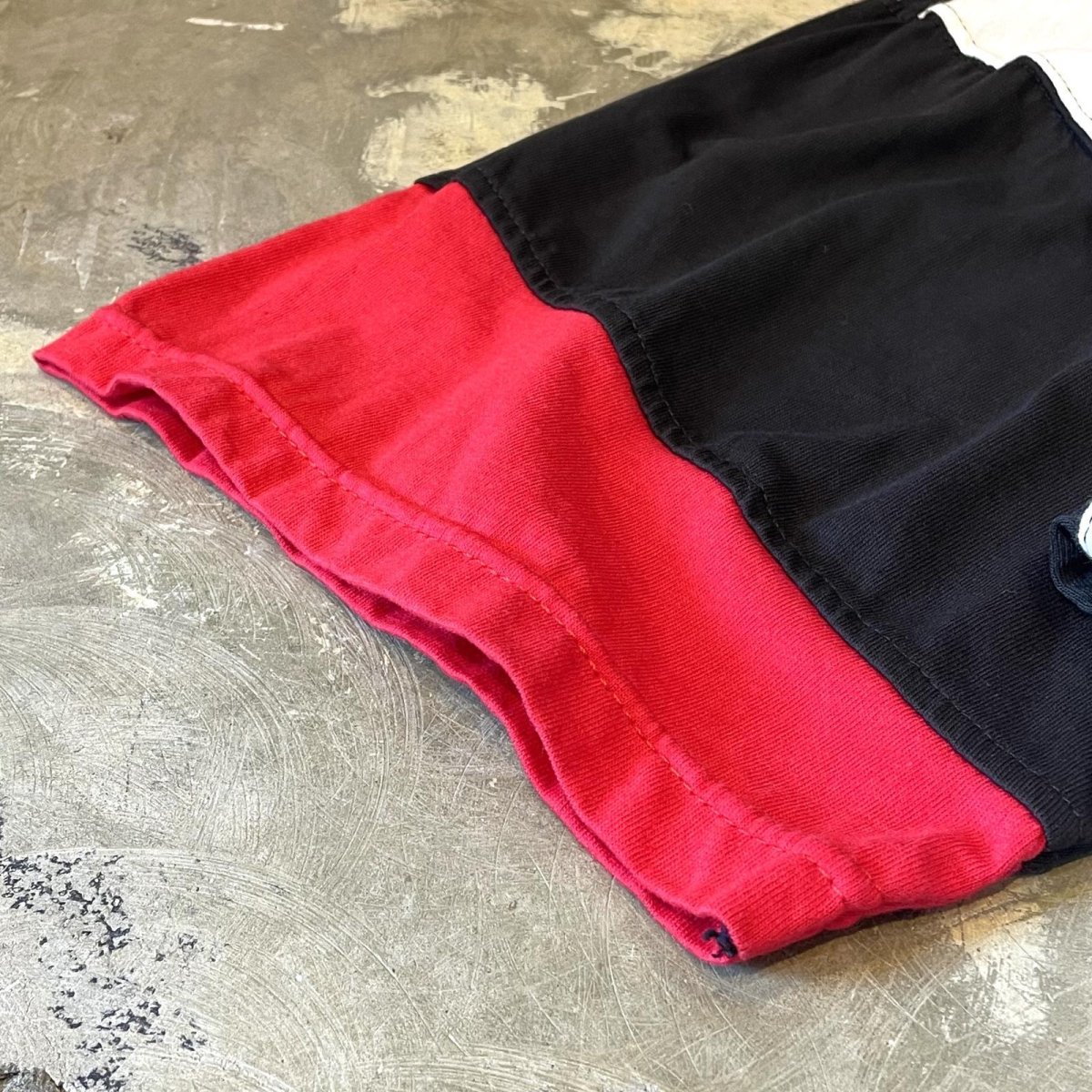 画像7: FRONT PRINTED COLOR SWITCHED S/S TEE / Mens XL (7)