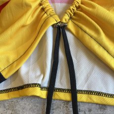 画像6: 【Wiz&Witch】"WEIRD" DRAW CODE SPORTY TOPS / OS (6)