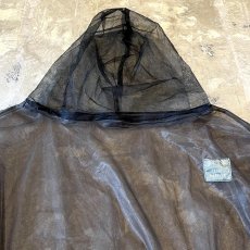 画像10: "BUG BUFFER" SHEER MOSQUITO PARKA / Mens XL (10)