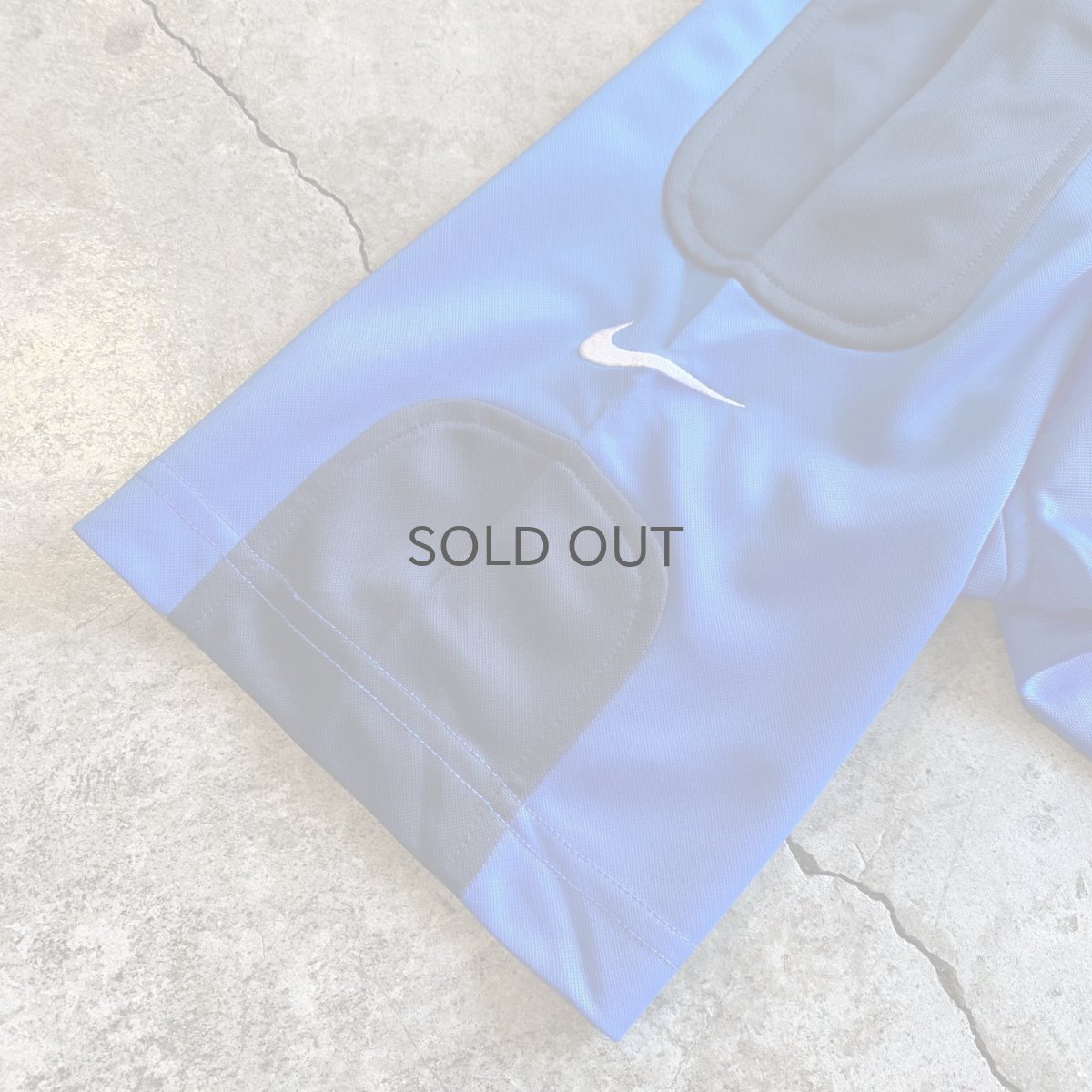 画像10: 【Wiz&Witch】"WEIRD" DRAW CODE SPORTY TOPS / OS (10)