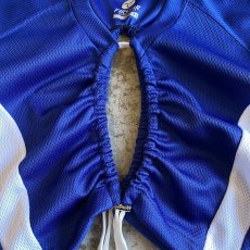 画像5: 【Wiz&Witch】"WEIRD" DRAW CODE SPORTY TOPS / OS (5)