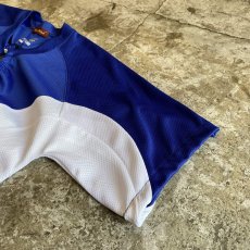画像6: 【Wiz&Witch】"WEIRD" DRAW CODE SPORTY TOPS / OS (6)