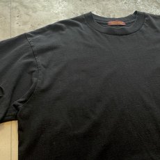 画像3: 【Wiz&Witch】"DIRTY BEAUTIFUL" DAMAGE ART TEE / BLACK / OS (3)