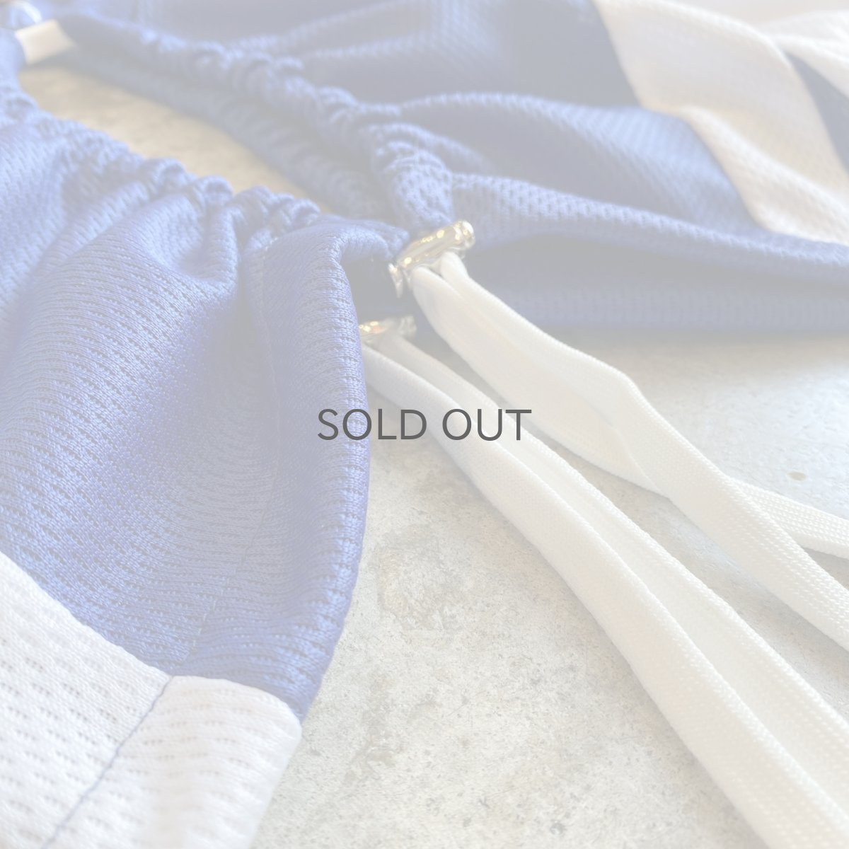 画像10: 【Wiz&Witch】"WEIRD" DRAW CODE SPORTY TOPS / OS (10)