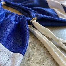 画像10: 【Wiz&Witch】"WEIRD" DRAW CODE SPORTY TOPS / OS (10)